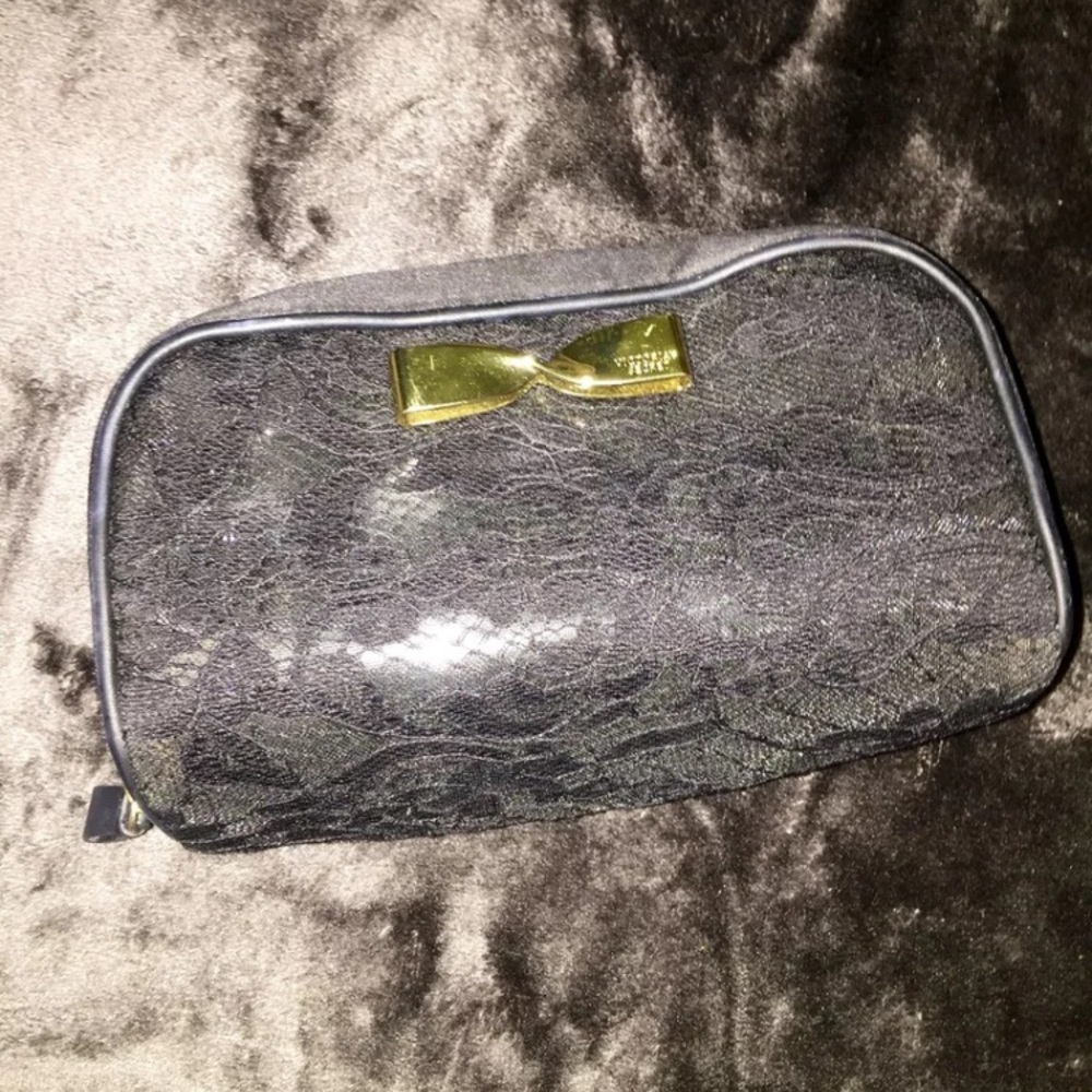 Victoria’s Secret Makeup Bag